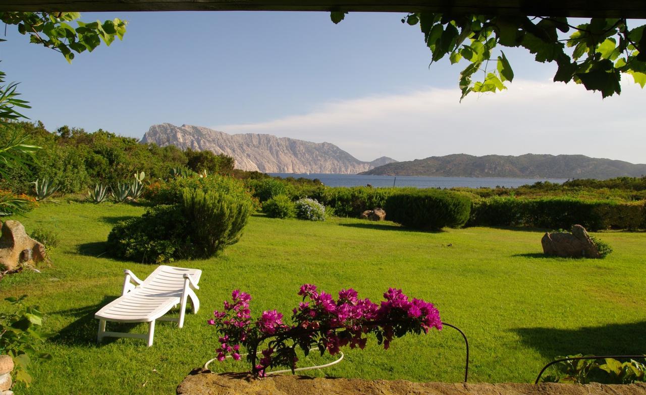 Case Vacanza Cala Paradiso San Teodoro  Exteriér fotografie
